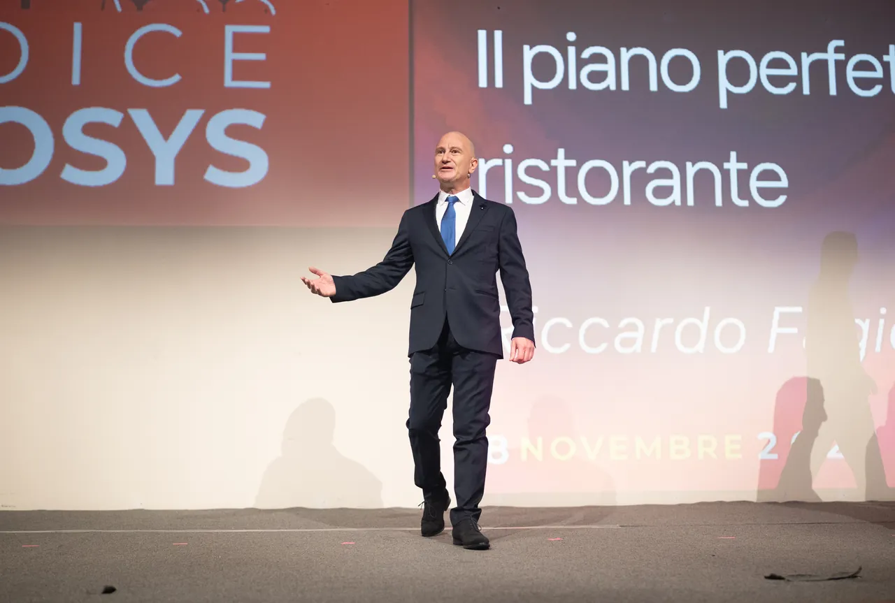La giornata del 17 novembre — foto 1 di 4