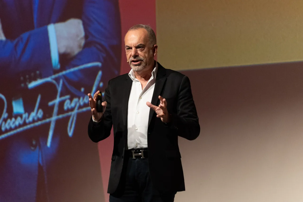 Roberto Bonazzi