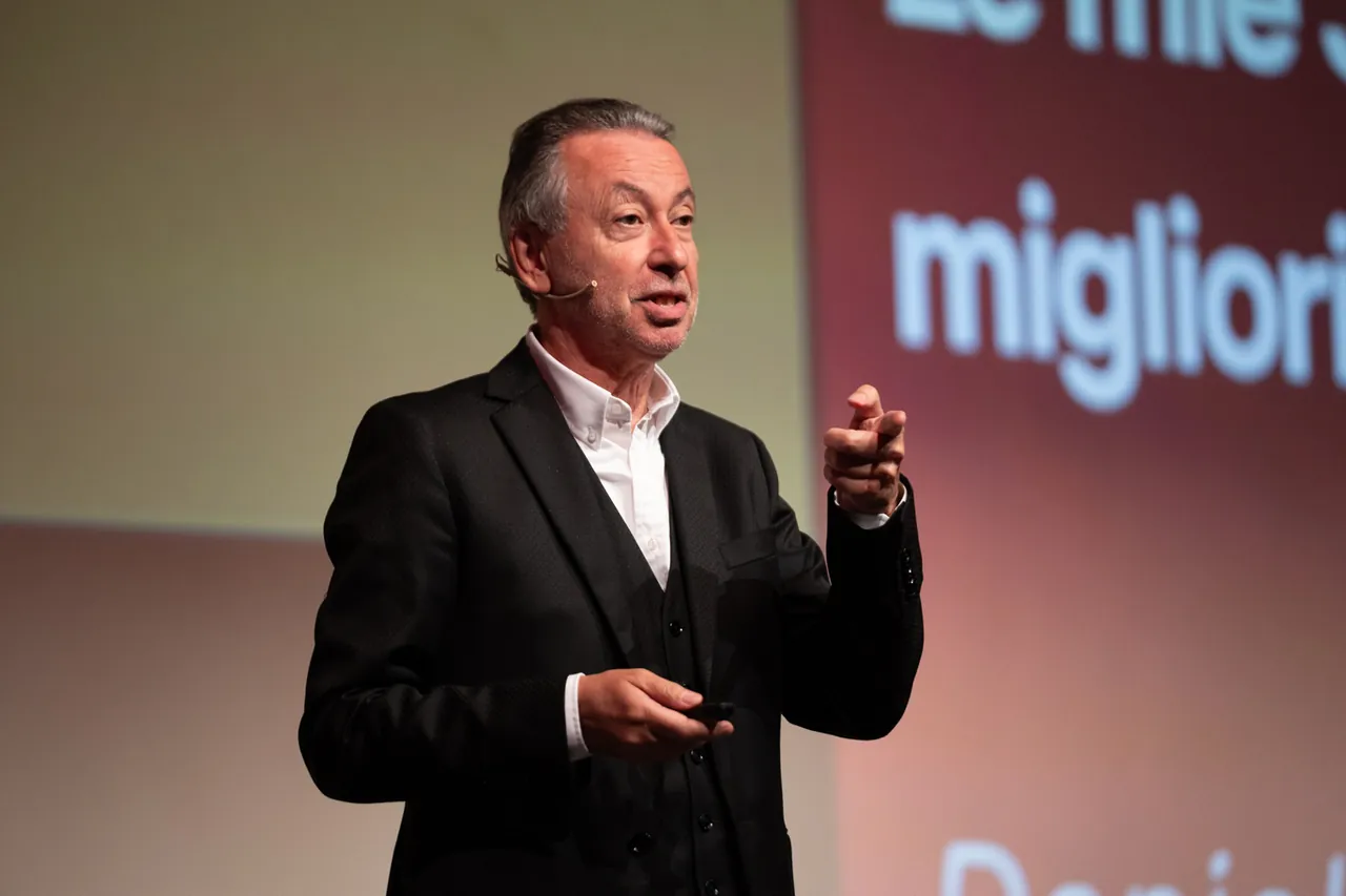 Daniele Cavallini