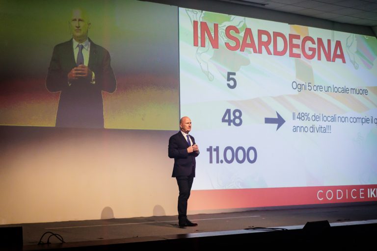 Codice Iknosys 2025