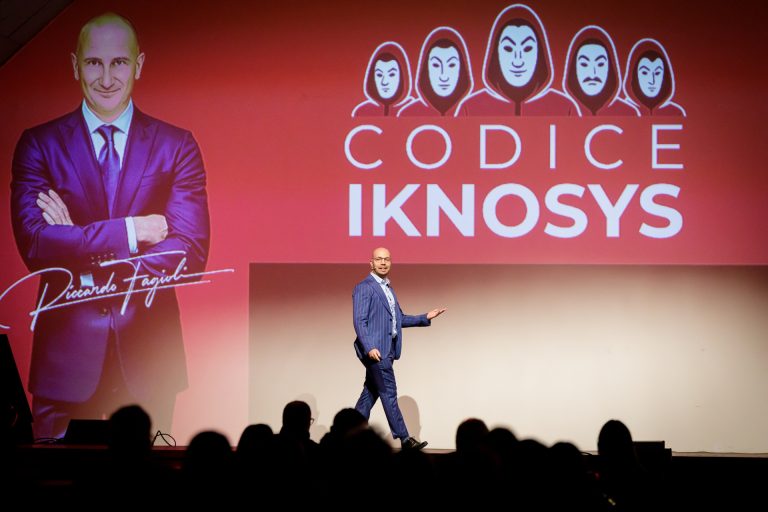 Codice Iknosys 2025