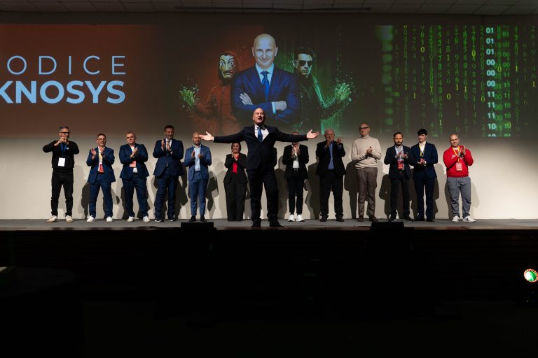 Codice Iknosys 2025