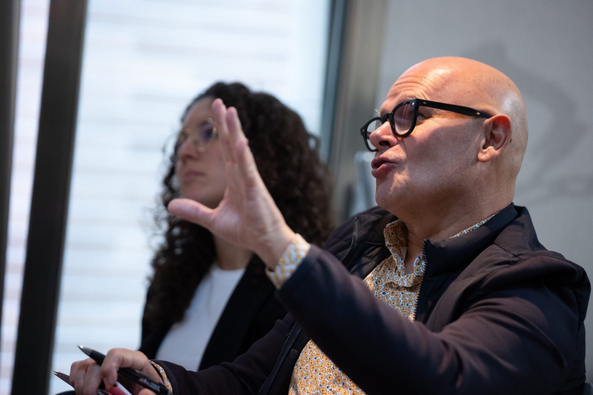 Codice Iknosys - Masterclass Centurion