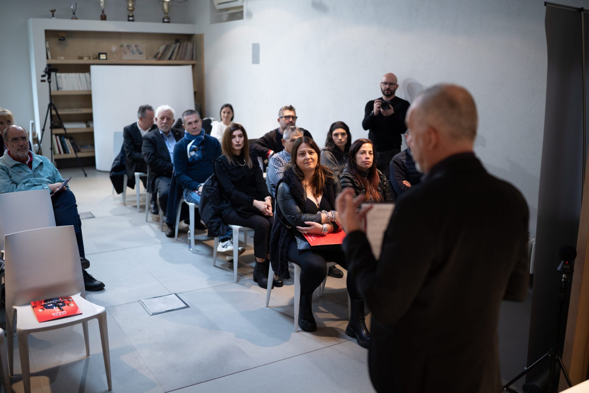Codice Iknosys - Masterclass Centurion