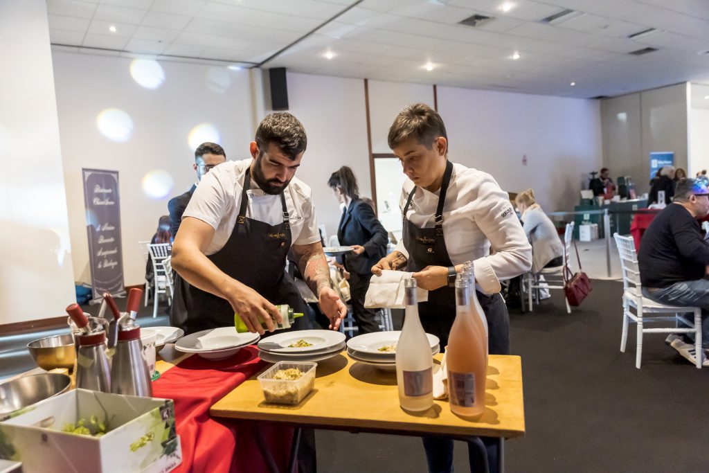 Codice Iknosys - Pranzo Centurion
