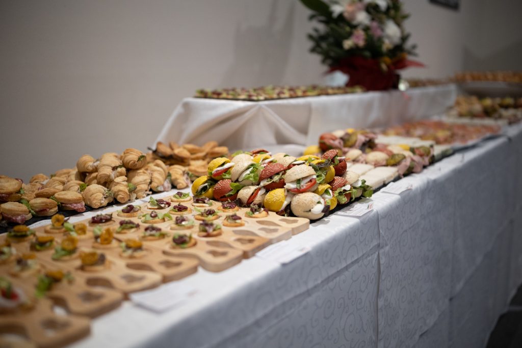 Buffet Codice Iknosys 2025