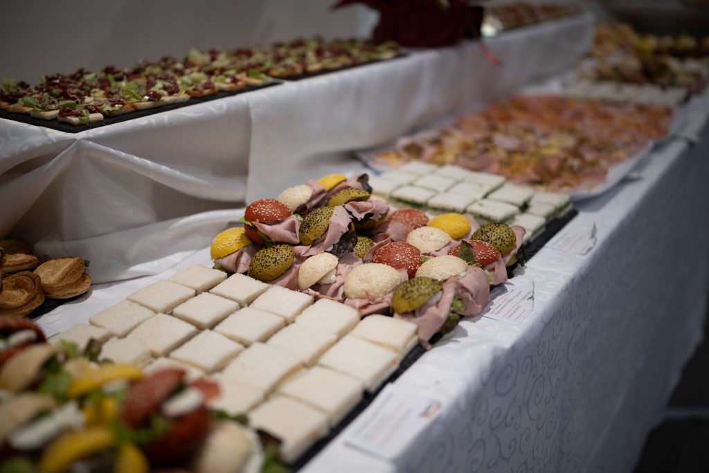 Buffet Codice Iknosys 2025