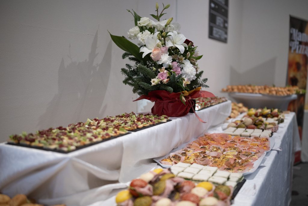 Buffet Codice Iknosys 2025