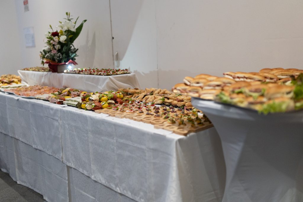 Buffet Codice Iknosys 2025