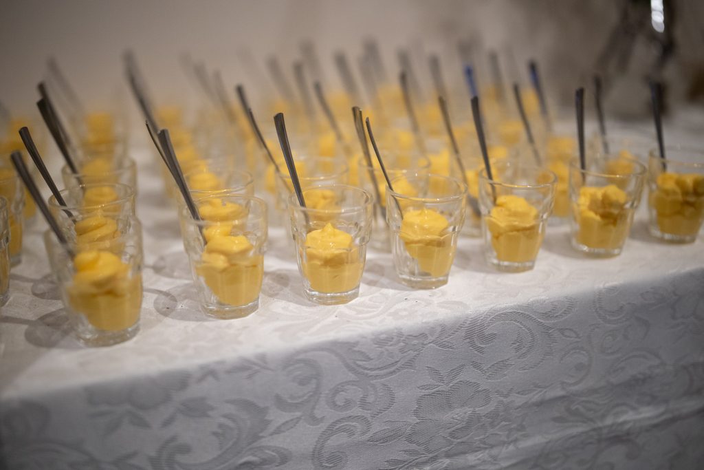 Buffet Codice Iknosys 2025