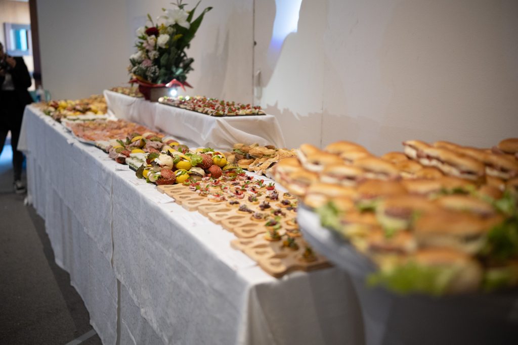 Buffet Codice Iknosys 2025