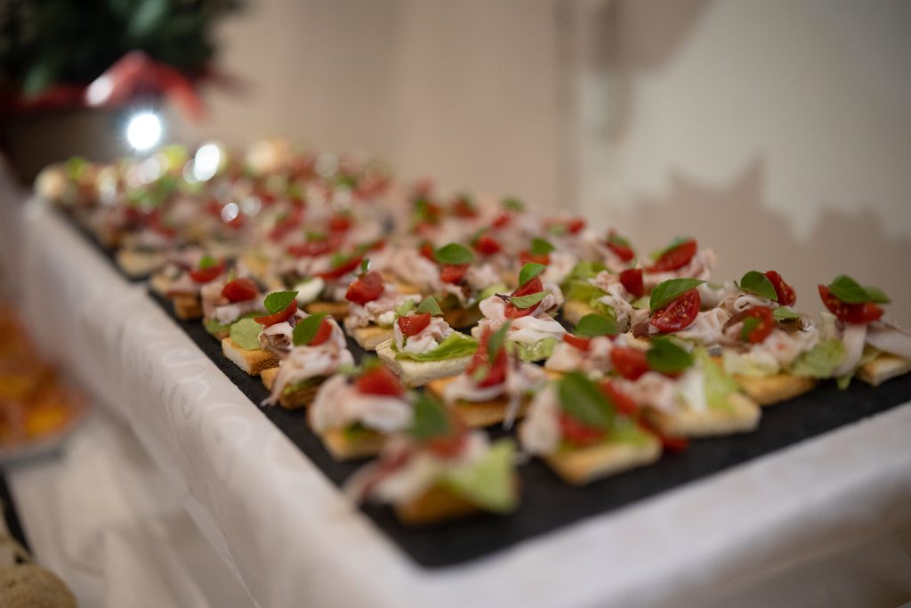 Buffet Codice Iknosys 2025